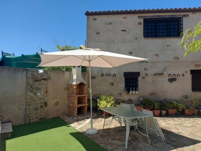 Casa en venta en Tierra de Badajoz, Extremadura