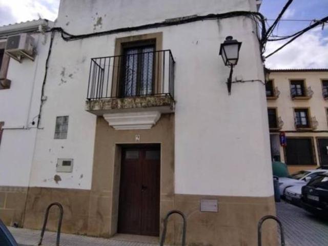 Casa en venta en San Vicente De Alcántara