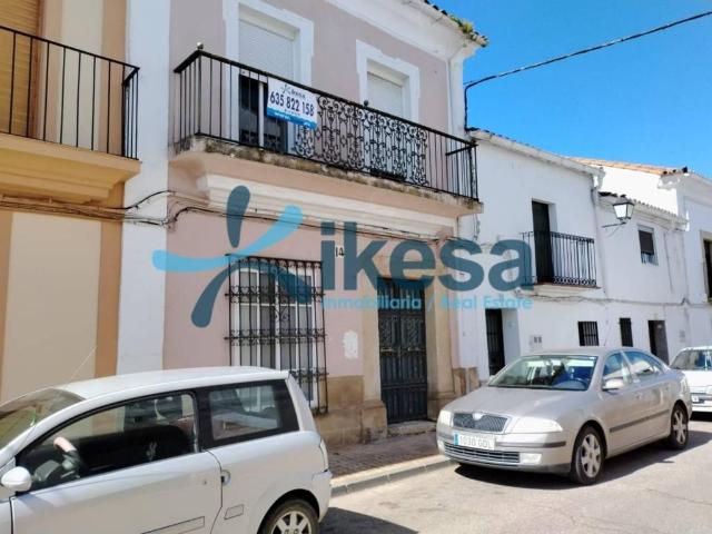 Casa en venta en San Vicente De Alcántara