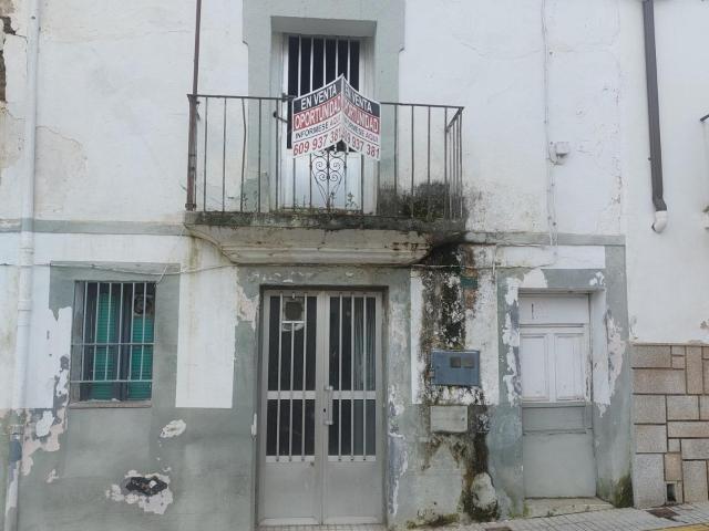 Casa en venta en Tierra de Badajoz, Extremadura