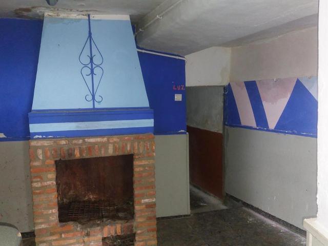 Casa en venta en Tierra de Badajoz, Extremadura