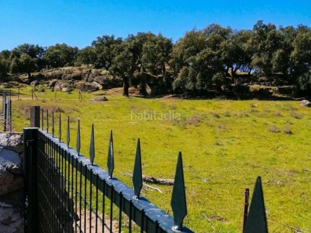 Casa en venta en Tierra de Badajoz, Extremadura
