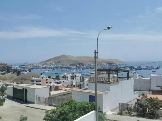 Casa venta en Cono Sur, Caleta Pucusana
