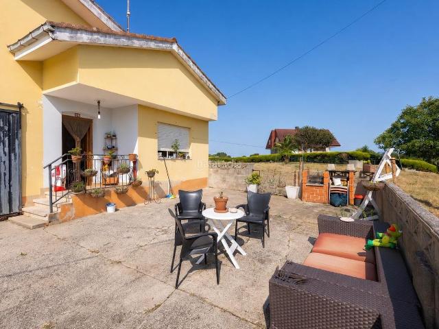 Casa en venta en San Vicente De La Barquera, Cantabria