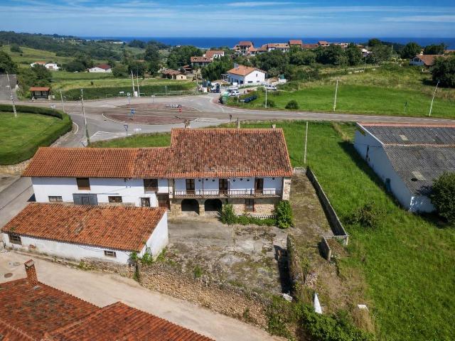 Casa en venta en San Vicente De La Barquera, Cantabria