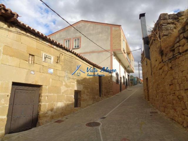 Casa en venta en San Vicente De La Sonsierra, La Rioja
