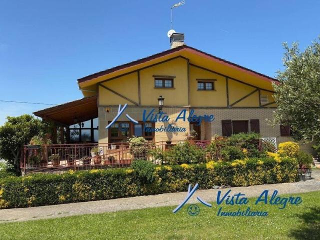 Casa en venta en San Vicente De La Sonsierra, La Rioja