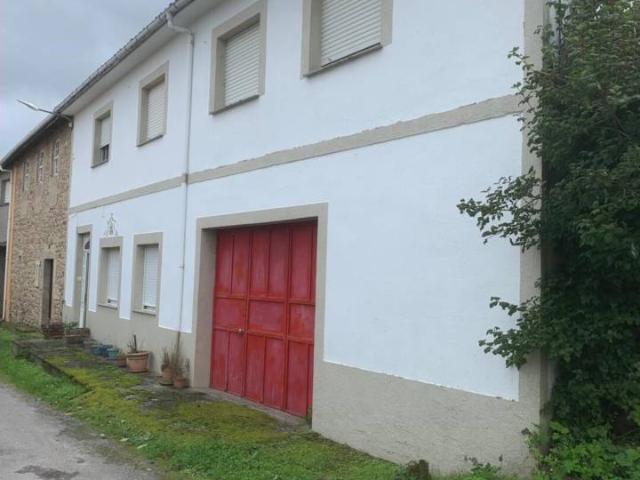Casa en venta en Sober