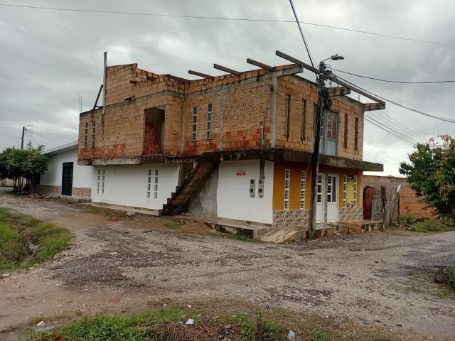 Casa en venta en San Vicente Del Caguán, Caquetá