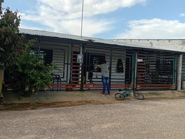 Casa en venta en San Vicente Del Caguán, Caquetá
