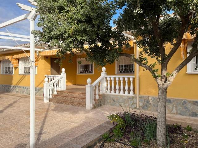 Casa en venta en San Vicente Del Raspeig, Sol y Luz