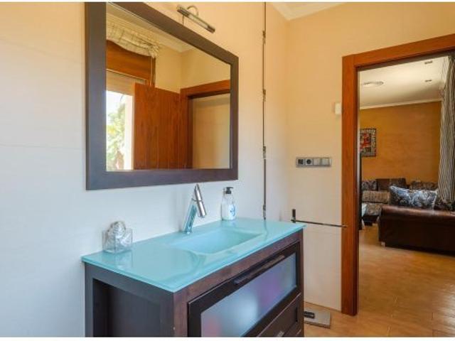 Casa en venta en San Vicente Del Raspeig