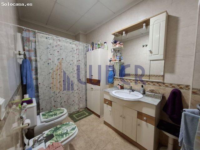 Casa en venta en San Vicente Del Raspeig, la Borinquen