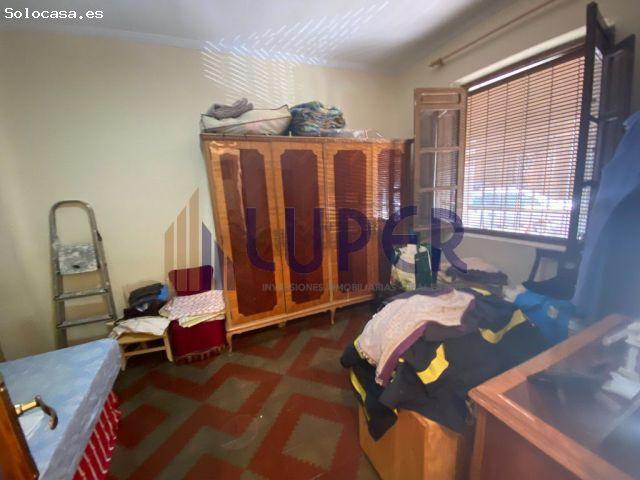 Casa en venta en San Vicente Del Raspeig, Barrio El Tubo