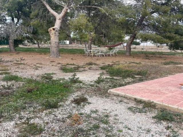 Casa en venta en Sant Vicent del Raspeig / San Vicente del Raspeig, l'Alacantí