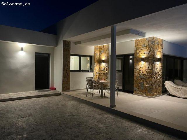 Casa en venta en San Vicente Del Raspeig