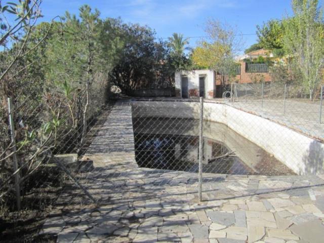 Casa en venta en San Vicente Del Raspeig