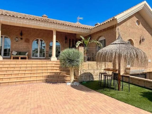 Casa en venta en Sant Vicent del Raspeig / San Vicente del Raspeig, l'Alacantí