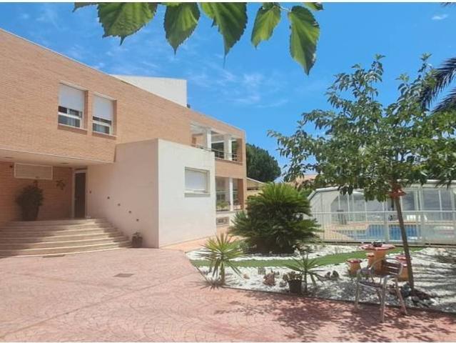 Casa en venta en San Vicente Del Raspeig