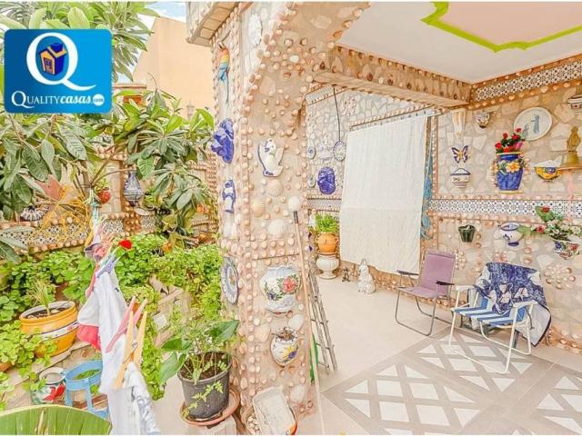 Casa en venta en San Vicente Del Raspeig