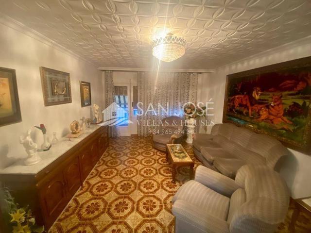 Casa en venta en San Vicente Del Raspeig