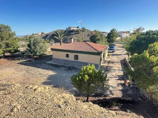 Casa en venta en San Vicente Del Raspeig, el Cocó