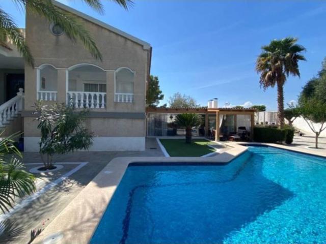 Casa en venta en San Vicente Del Raspeig