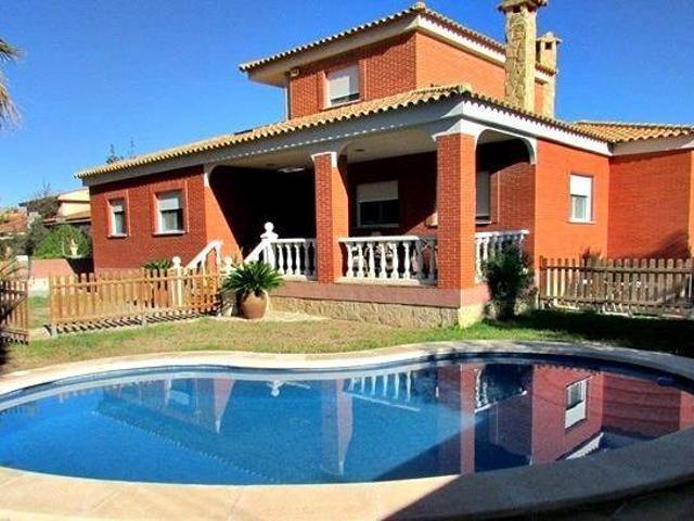 Casa en venta en San Vicente Del Raspeig