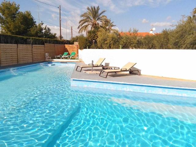 Casa en venta en San Vicente Del Raspeig