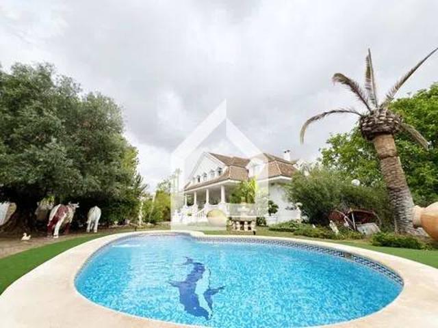 Casa en venta en Sant Vicent del Raspeig / San Vicente del Raspeig, l'Alacantí