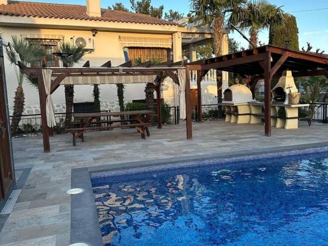 Casa en venta en San Vicente Del Raspeig