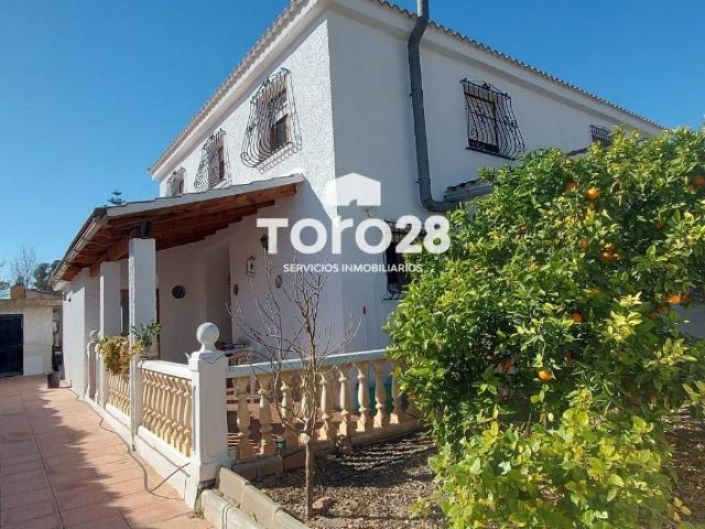 Casa en venta en San Vicente Del Raspeig