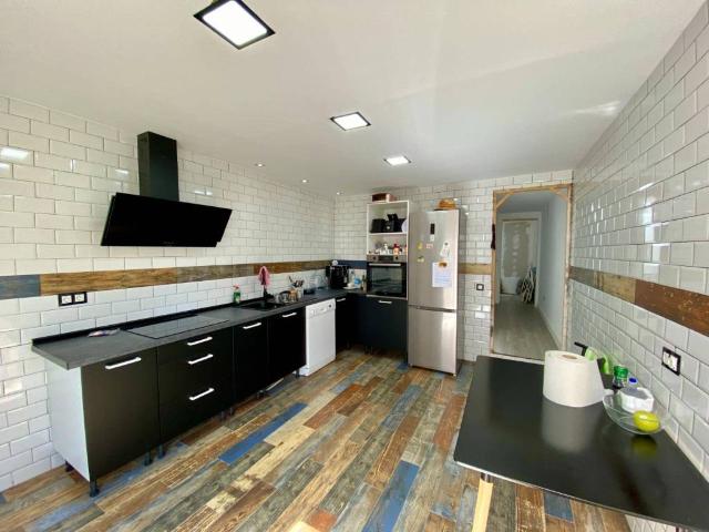 Casa en venta en San Vicente Del Raspeig