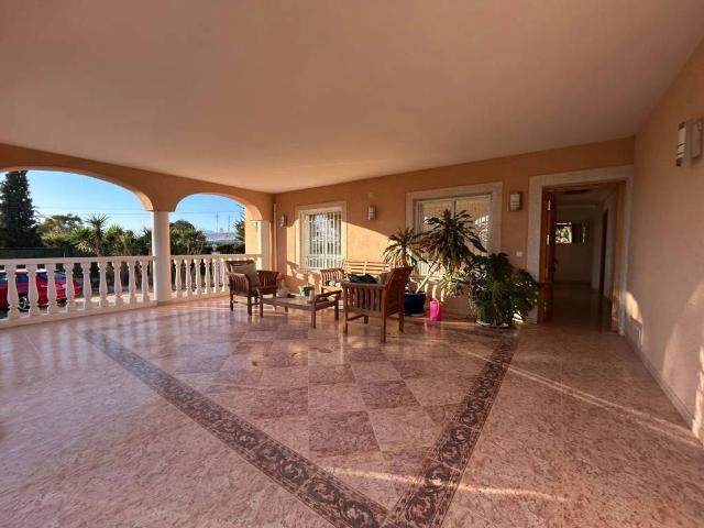 Casa en venta en San Vicente Del Raspeig