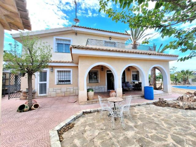 Casa en venta en San Vicente Del Raspeig