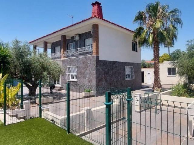 Casa en venta en San Vicente Del Raspeig