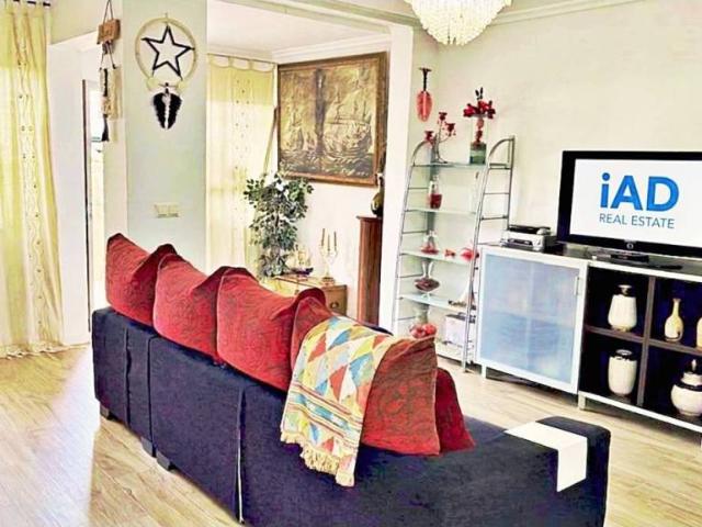 Casa en venta en Sant Vicent del Raspeig / San Vicente del Raspeig, l'Alacantí