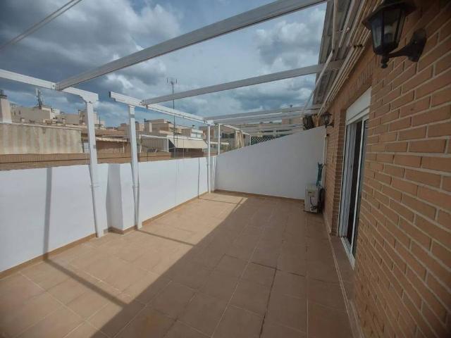 Casa en venta en San Vicente Del Raspeig