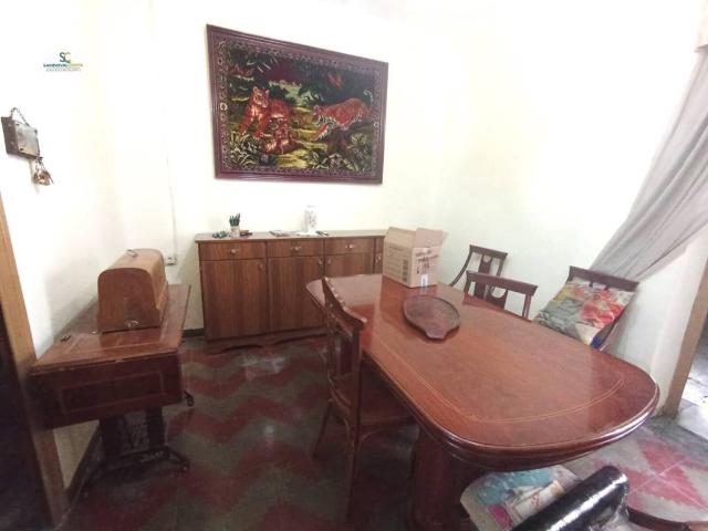 Casa en venta en San Vicente Del Raspeig