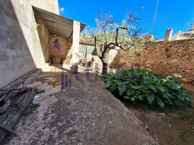 Casa en venta en San Vicente Del Raspeig