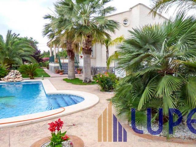 Casa en venta en San Vicente Del Raspeig