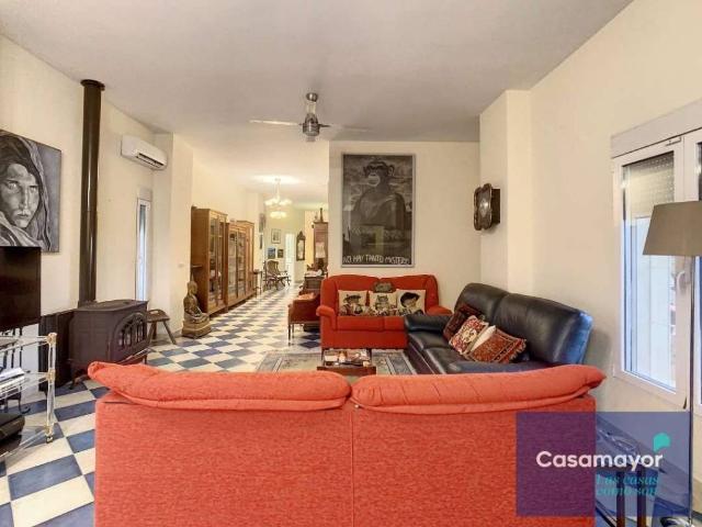 Casa en venta en Sant Vicent del Raspeig / San Vicente del Raspeig, l'Alacantí