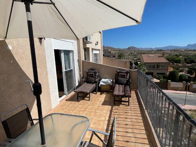 Casa en venta en San Vicente Del Raspeig, Villamontes