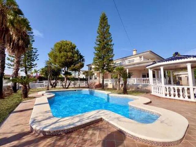 Casa en venta en Sant Vicent del Raspeig / San Vicente del Raspeig, l'Alacantí