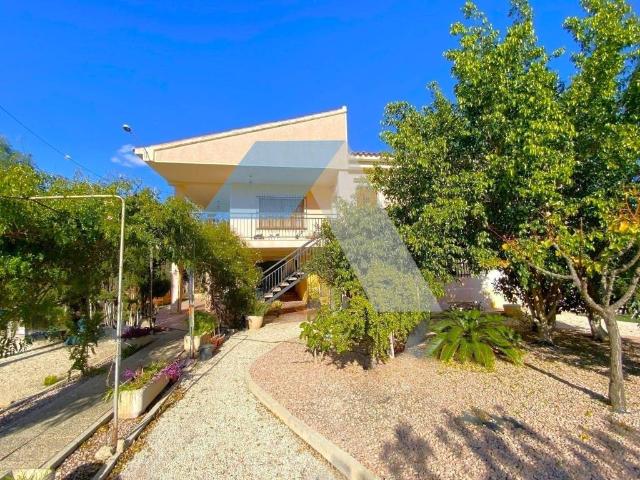 Casa en venta en San Vicente Del Raspeig Casa en venta en San Vicente Del Raspeig