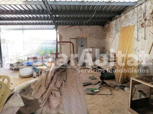 Casa en venta en San Vicente Del Raspeig