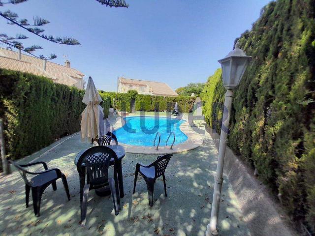 Casa en venta en San Vicente Del Raspeig