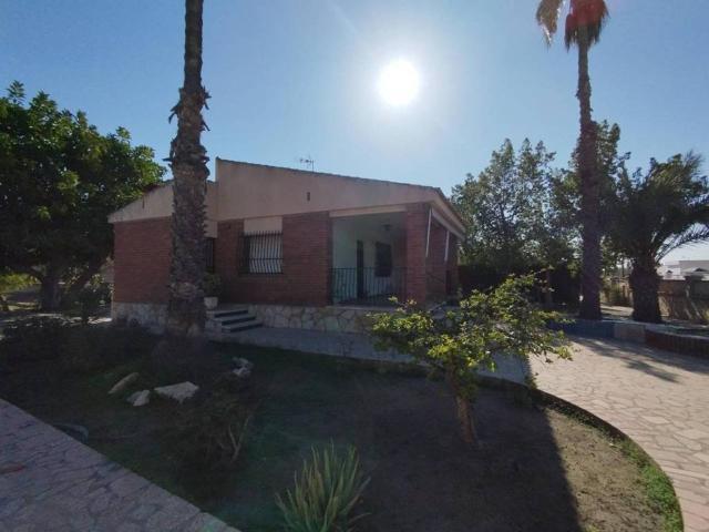Casa en venta en San Vicente Del Raspeig