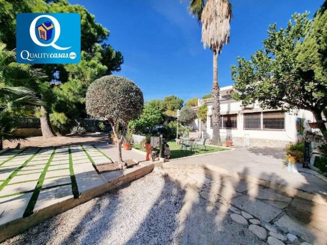Casa en venta en San Vicente Del Raspeig
