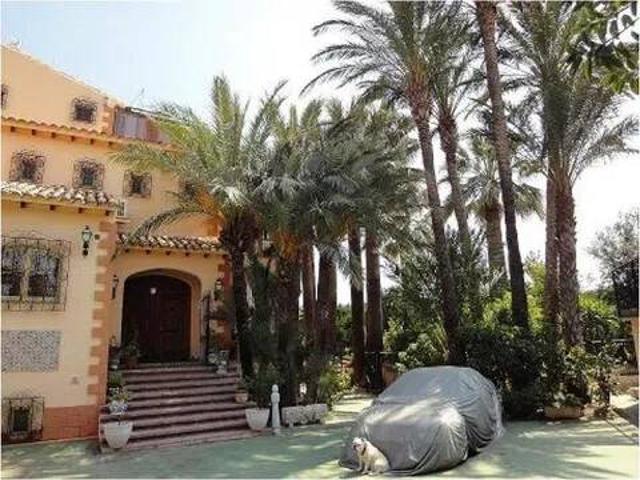 Casa en venta en Sant Vicent del Raspeig / San Vicente del Raspeig, l'Alacantí